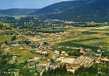 Dommartin-lès-Remiremont. - Vue générale